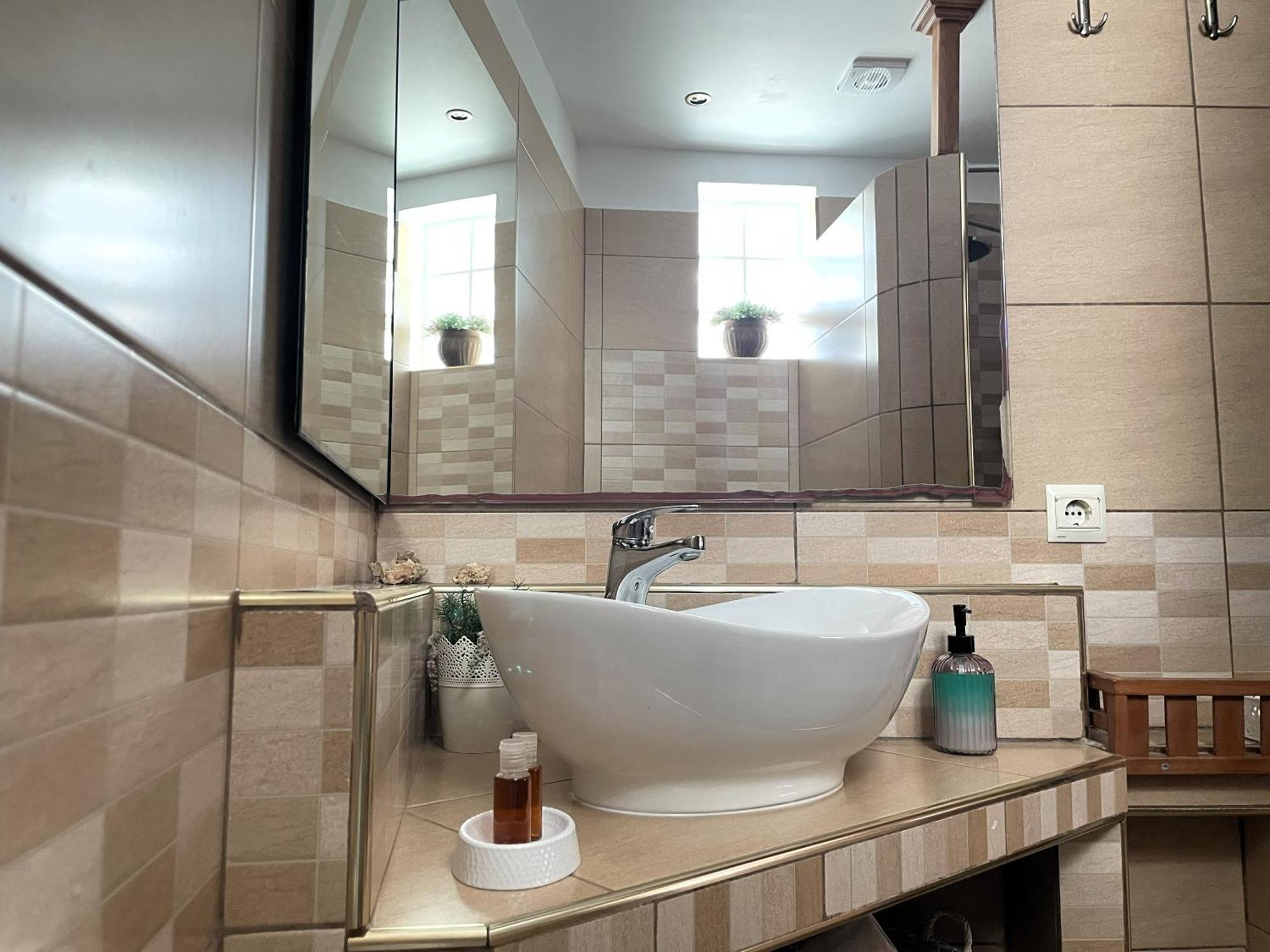 Nikelen Lindian Exclusive Apartments ลินดอส ภายนอก รูปภาพ